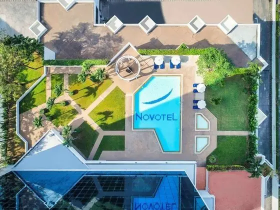 Novotel Bangkok Bangna - 1