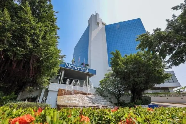Novotel Bangkok Bangna - Öne Çıkan Resim