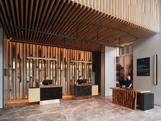 Novotel Bangkok Future Park Rangsit - Dış Mekan