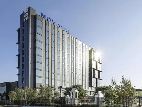 Novotel Bangkok Future Park Rangsit - Öne Çıkan Resim