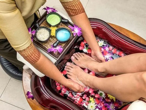 Novotel Bangkok IMPACT - Spa