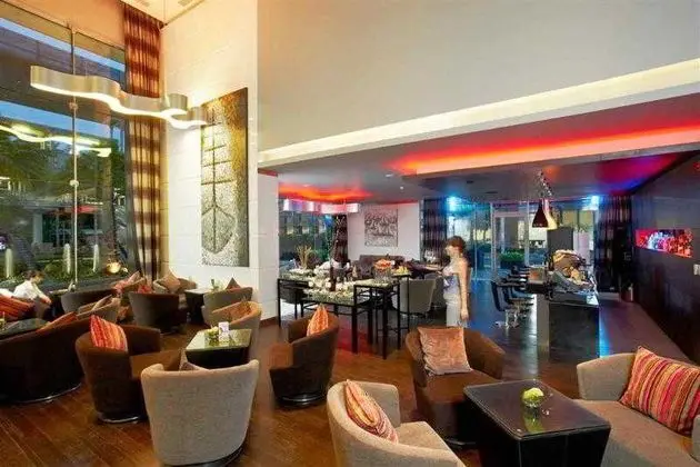 Novotel Bangkok  Ploenchit