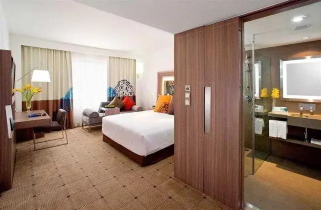 Novotel Bangkok On Siam Square