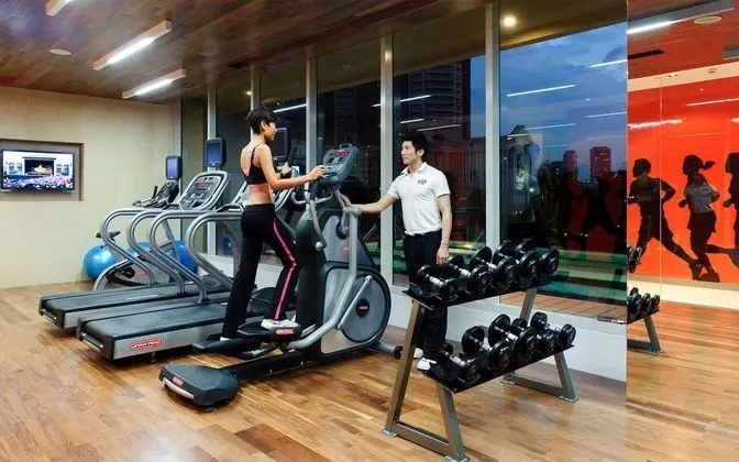 Novotel Bangkok Silom Road
