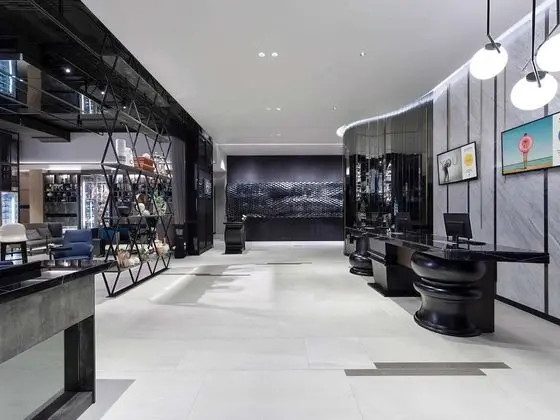 Novotel Bangkok Sukhumvit 4 - Lobi