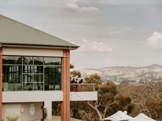 Novotel Barossa Valley Resort - Dış Mekan