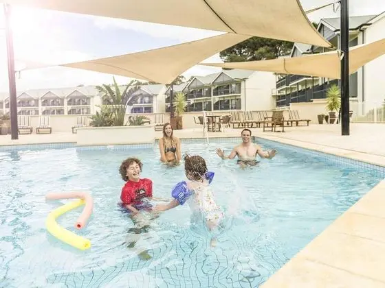 Novotel Barossa Valley Resort - Genel