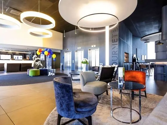 Novotel Basel City - Öne Çıkan Resim