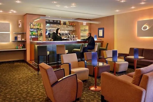 Novotel Bayeux - Bar