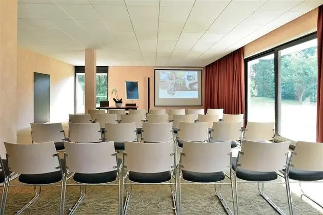 Novotel Bayeux - İş / Konferans