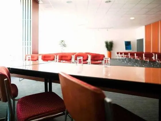 Novotel Belfort Centre Atria