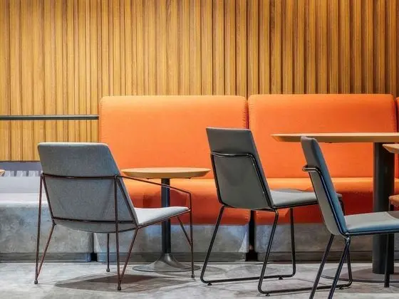 Novotel Belo Horizonte Savassi - Yerinde Yemek
