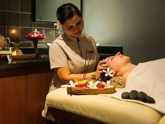 Novotel Bengaluru Outer Ring Road - Spa