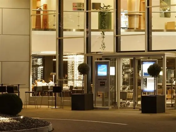Novotel Bern Expo