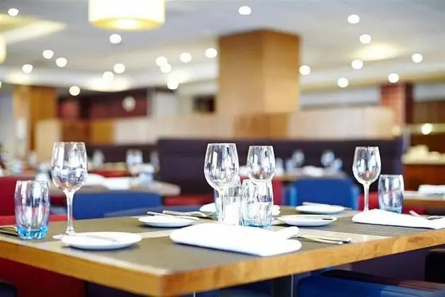 Novotel Birmingham Airport