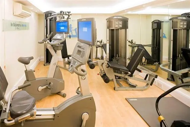 Novotel Birmingham Airport