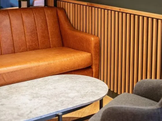 Novotel Birmingham Airport - Genel
