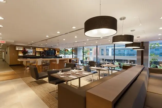 Novotel Bogota Parque 93