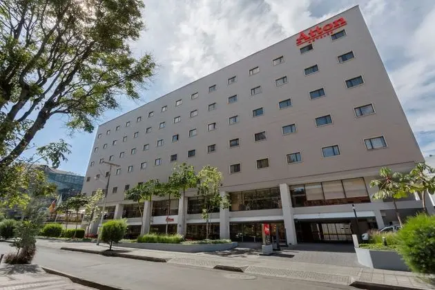 Novotel Bogota Parque 93