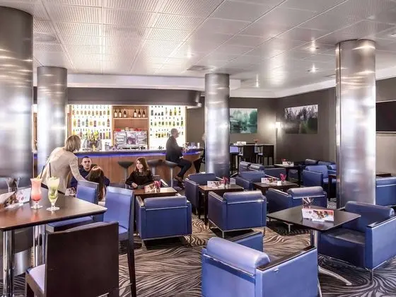 Novotel Bourges