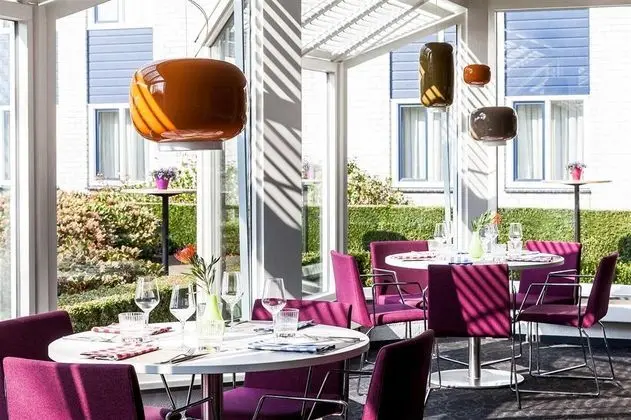 Novotel Breda