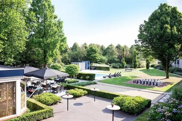 Novotel Breda