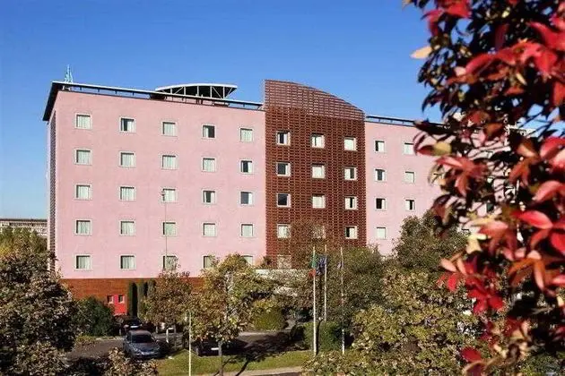 Novotel Brescia 2