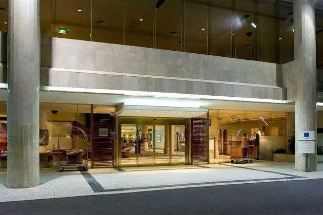 Novotel Brighton Beach