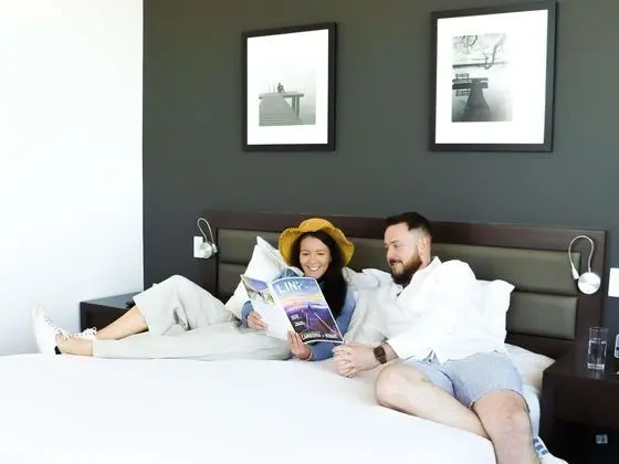Novotel Brisbane Airport - Dış Mekan