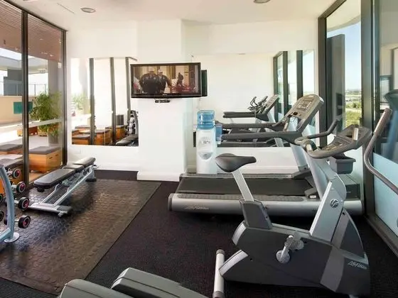 Novotel Brisbane Airport - Genel