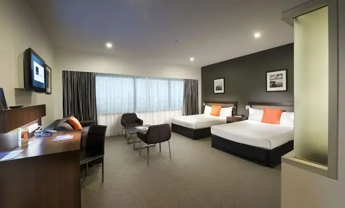 Novotel Brisbane Airport - Oda