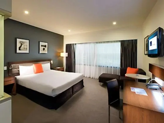 Novotel Brisbane Airport - Öne Çıkan Resim