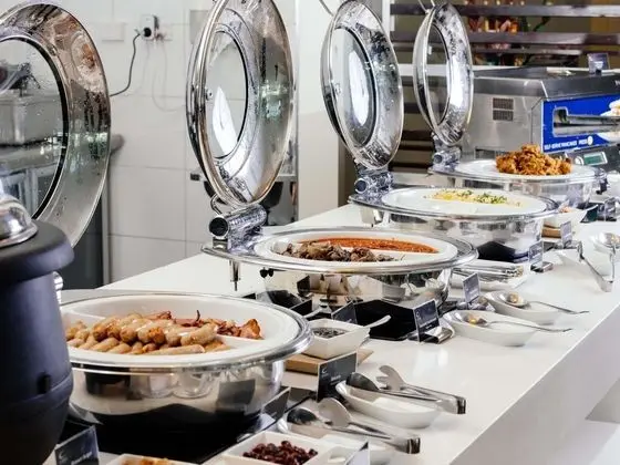 Novotel Brisbane Airport - Öne Çıkan Resim