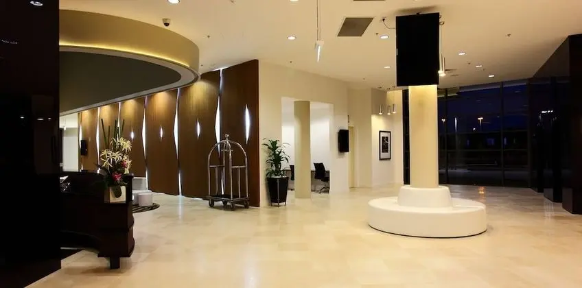 Novotel Brisbane Airport - Spa