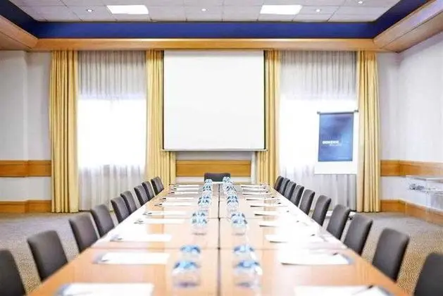 Novotel Bristol Centre