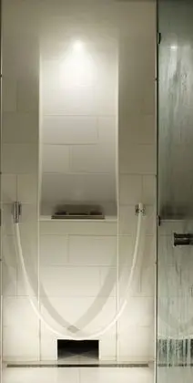 Novotel Brussels City Centre - Spa