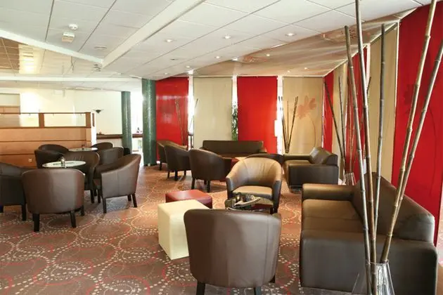 Novotel Brussels Wavre East