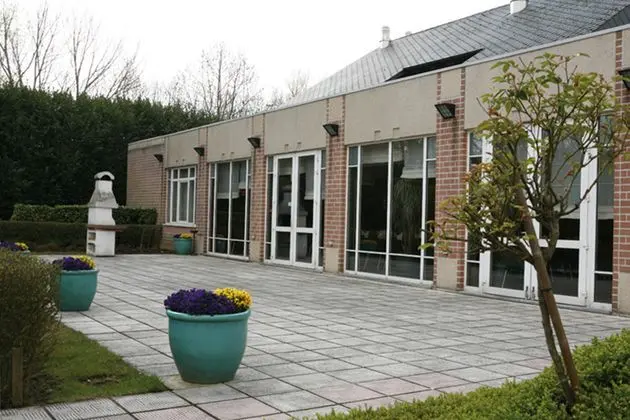 Novotel Brussels Wavre East