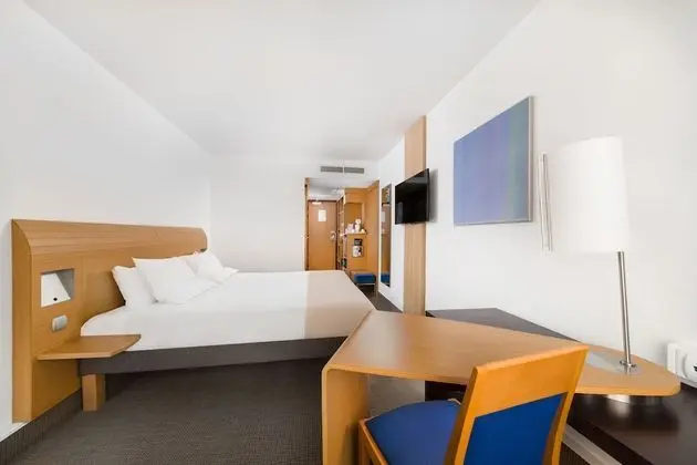 Novotel Budapest City - Oda