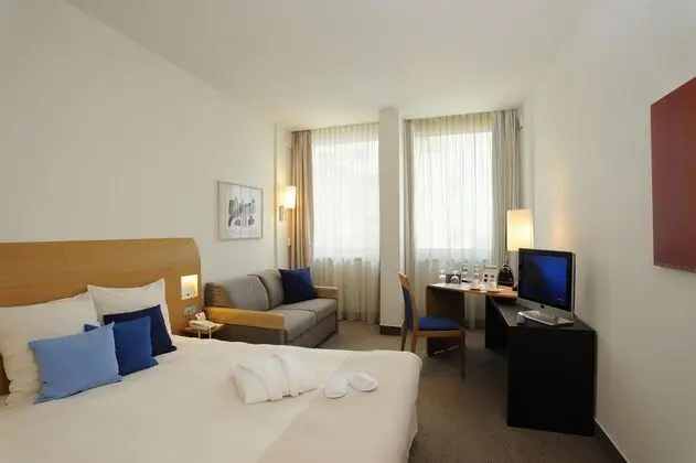 Novotel Budapest Danube - Oda