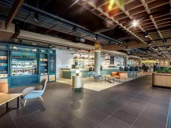 Novotel Cambridge North - Öne Çıkan Resim