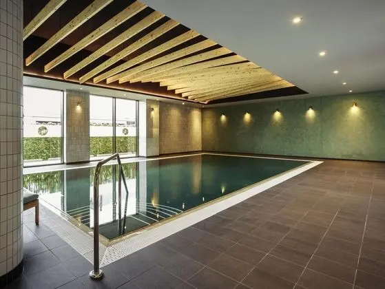 Novotel Cambridge North - Öne Çıkan Resim