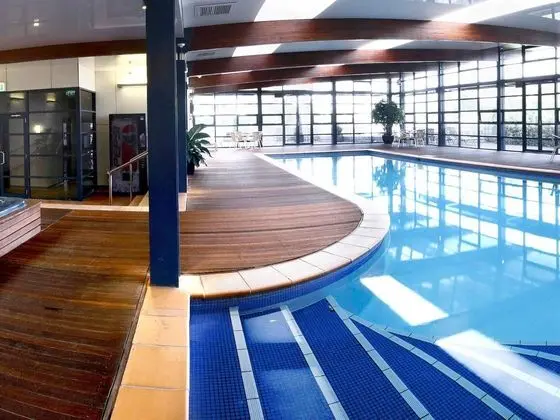 Novotel Canberra - Genel