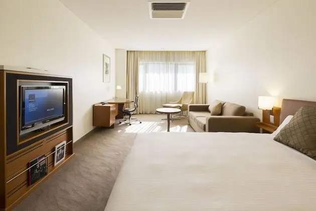 Novotel Canberra - Oda