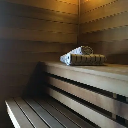 Novotel Canberra - Spa