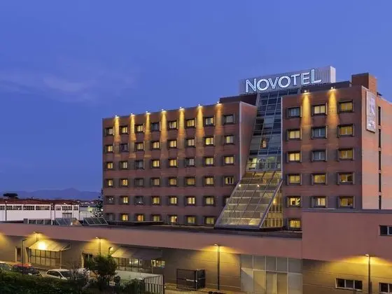 Novotel Caserta Sud - 1