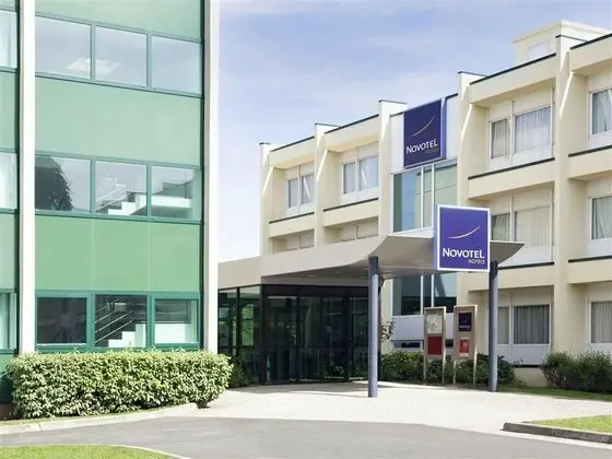 Novotel Chartres