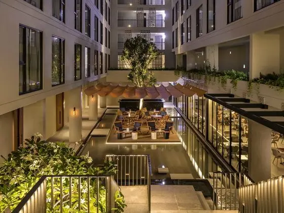 NOVOTEL CHIANGMAI NIMMAN