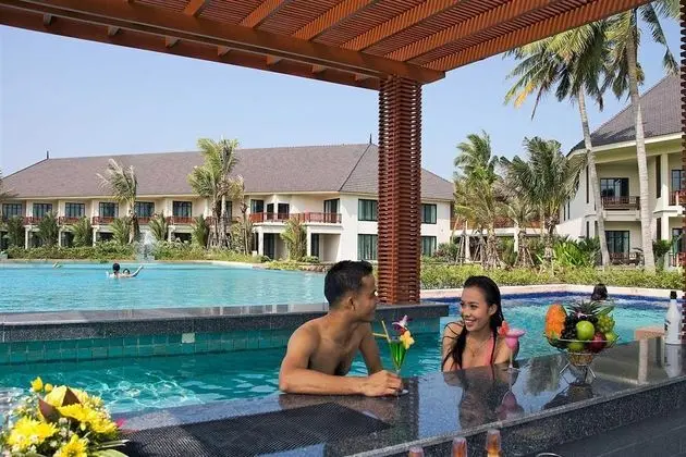 Novotel Chumphon Beach Resort - Bar