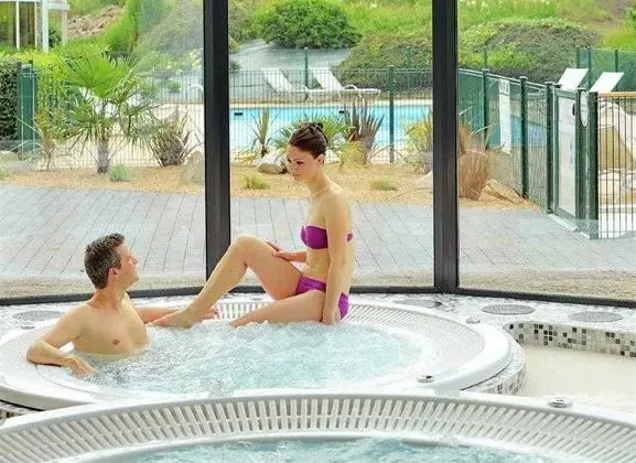 Novotel Clermont-Ferrand